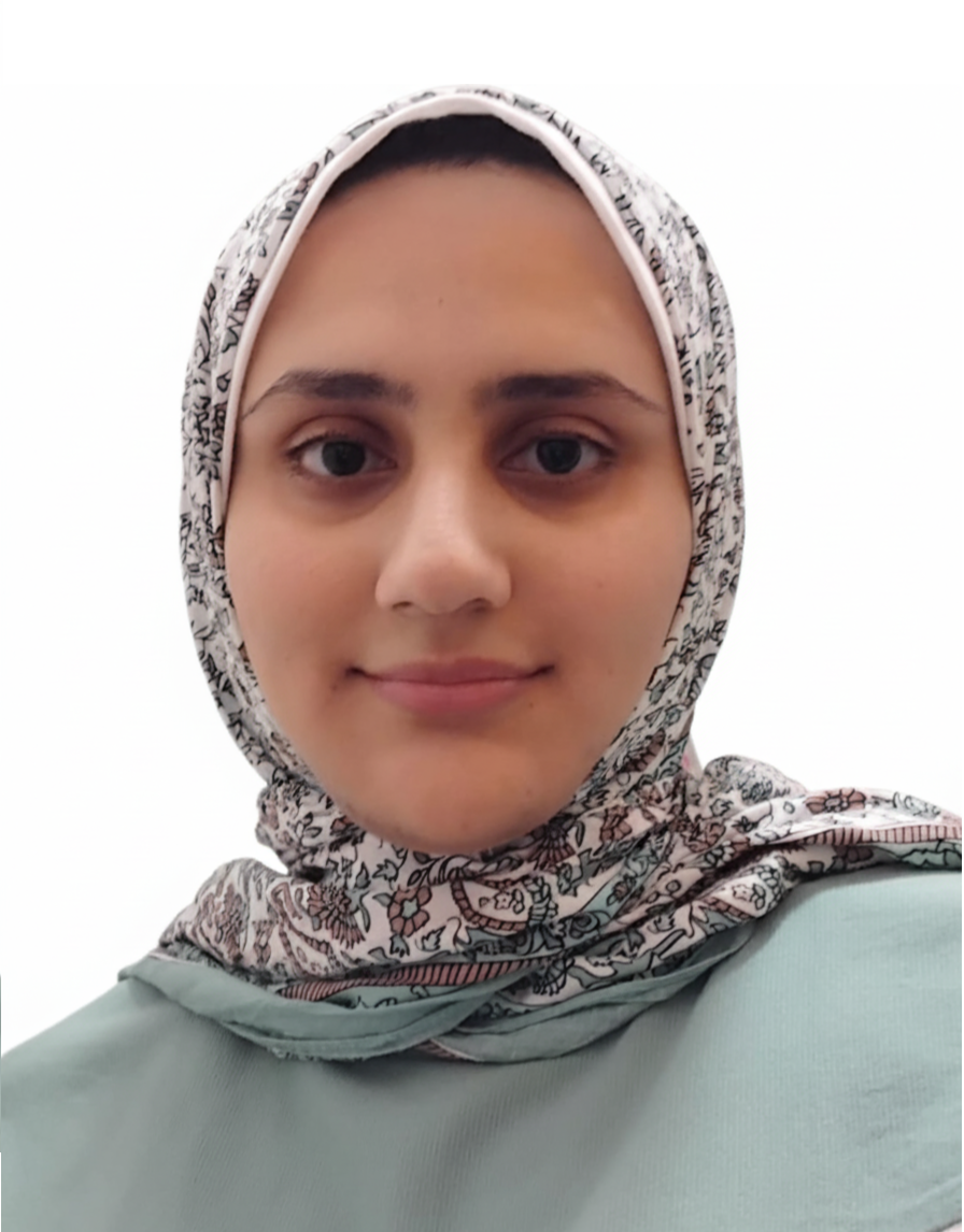 Gehad (Mostafa Hasan) Eldibany